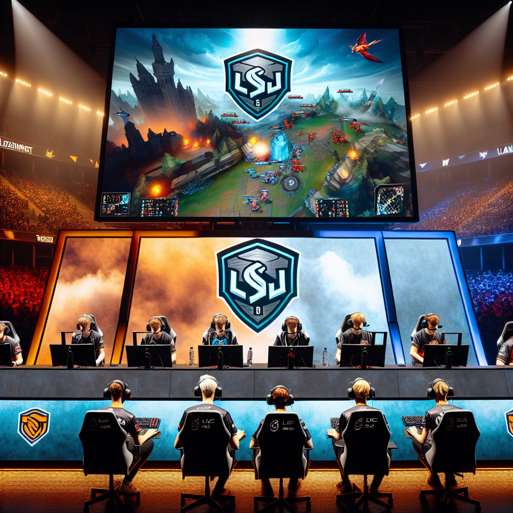 lsj vs dc