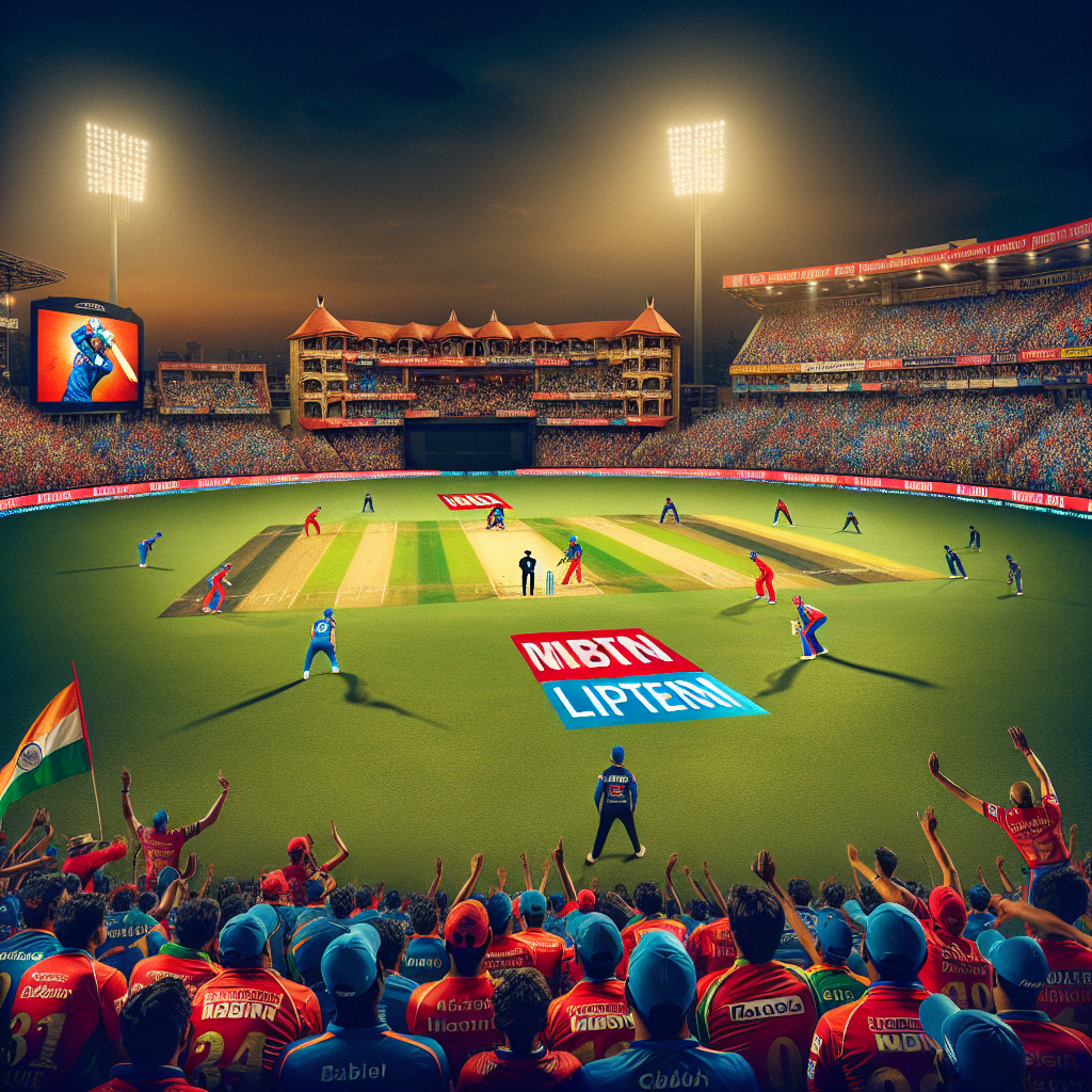 Bangalore lucknow ipl match