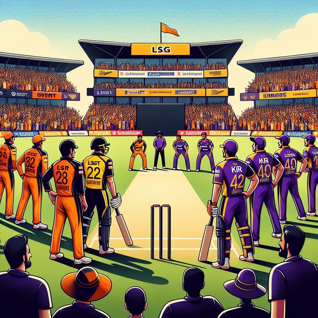 Lsg.vs.kkr